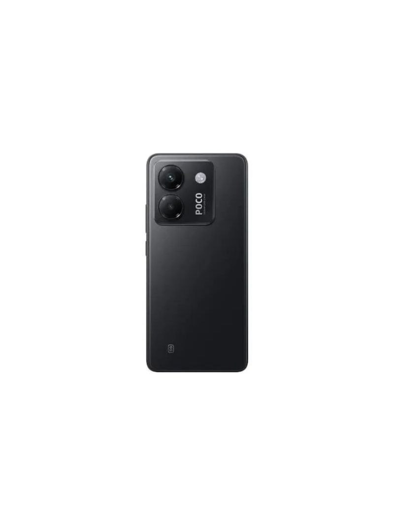 Smartphone Poco M7 Pro 5G 12GB RAM 512GB (Black)
