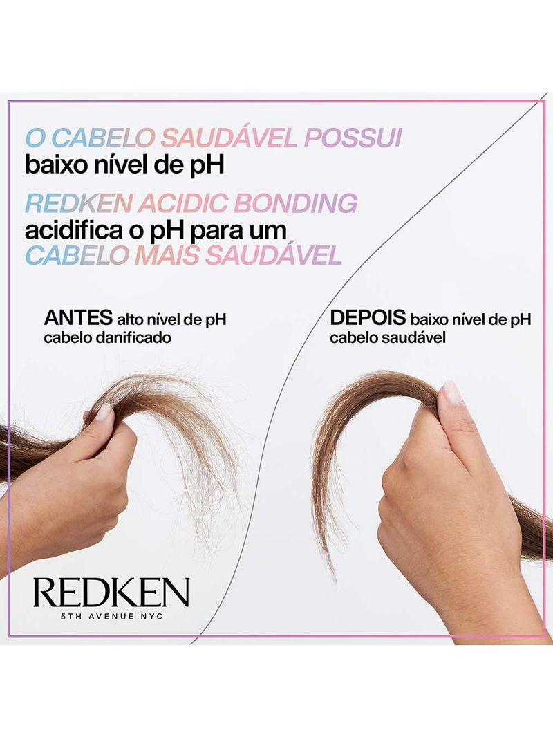Redken acidic bonding concentrate condicionador