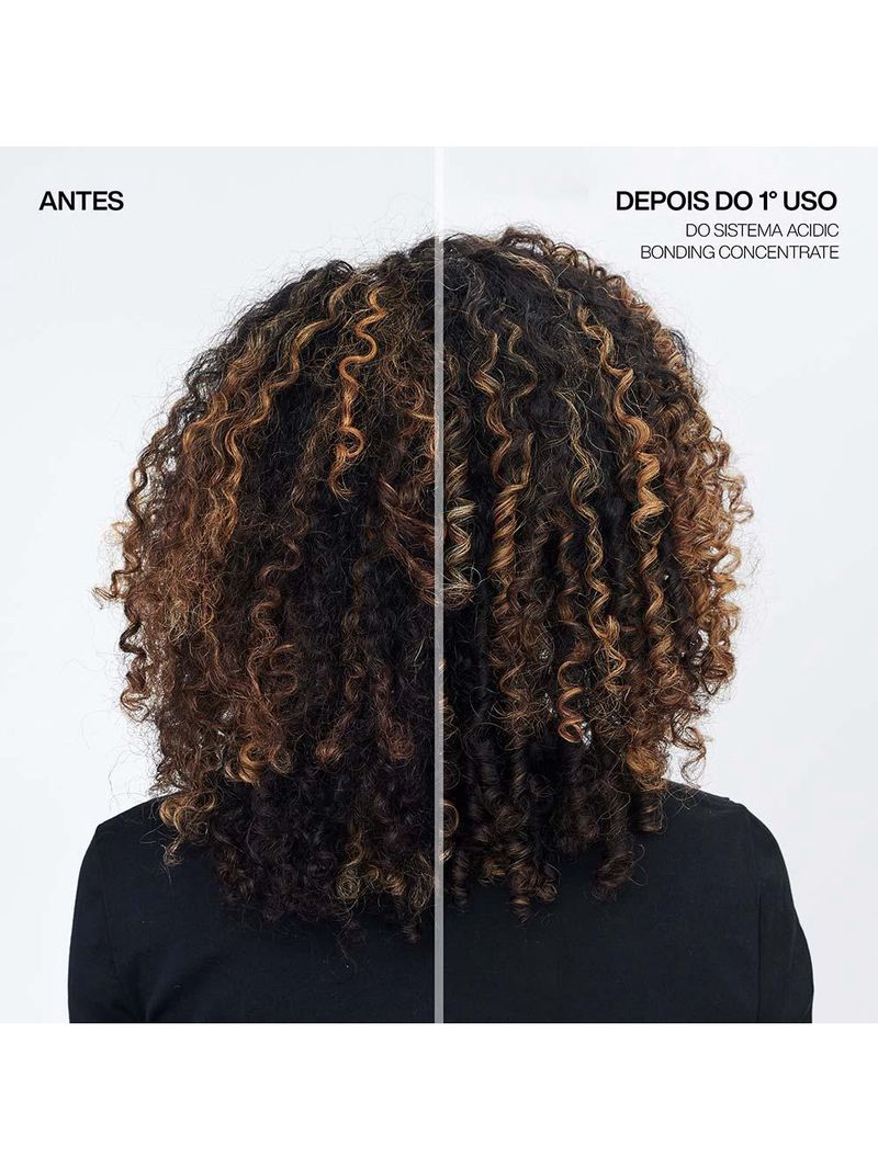 Redken acidic bonding concentrate condicionador