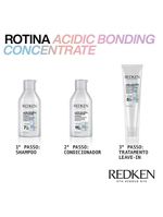 Redken acidic bonding concentrate condicionador