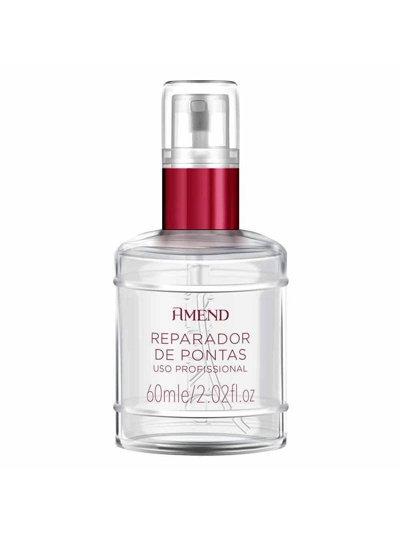 Reparador de pontas amend