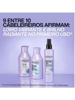 Redken blondage high bright condicionador