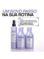 Redken blondage high bright condicionador