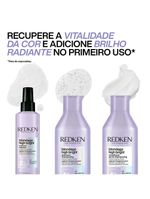 Redken blondage high bright condicionador