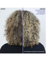 Redken blondage high bright condicionador