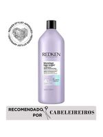 Redken blondage high bright condicionador