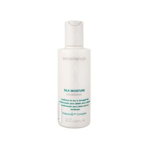 Senscience silk moisture condicionador