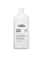 Shampoo l’oréal professionnel metal detox