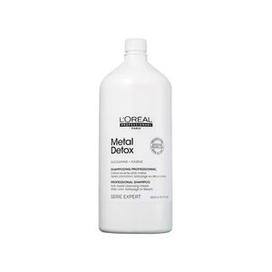 Shampoo l’oréal professionnel metal detox