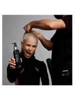 Sebastian no breaker leave in