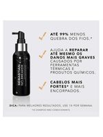 Sebastian no breaker leave in