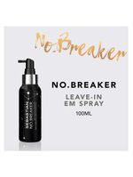 Sebastian no breaker leave in