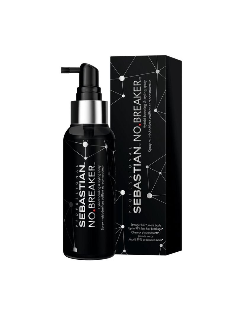 Sebastian no breaker leave in