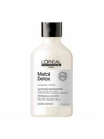 Shampoo l’oréal professionnel metal detox