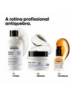 Shampoo l’oréal professionnel metal detox