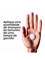 Shampoo l’oréal professionnel metal detox