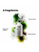 Shampoo l’oréal professionnel metal detox