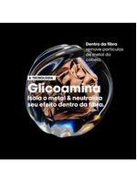 Shampoo l’oréal professionnel metal detox