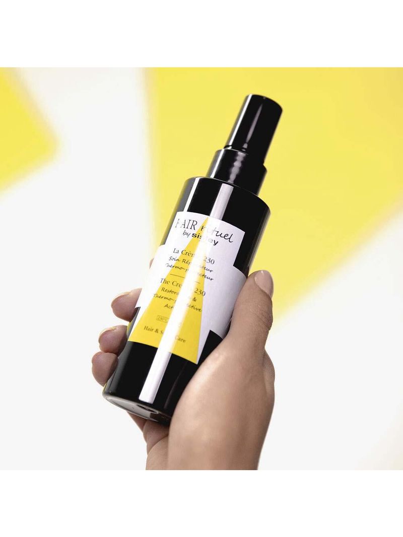 Sisley paris la crema 230 protetor térmico