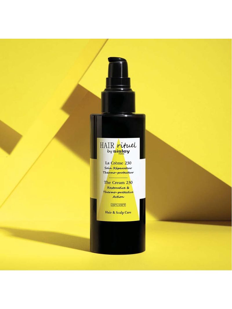 Sisley paris la crema 230 protetor térmico