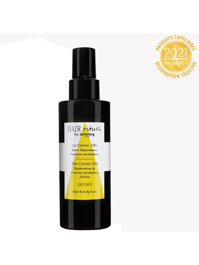 Sisley paris la crema 230 protetor térmico