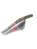 Aspirador de automóveis 12v 370ml com 2 acessórios black decker