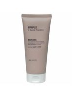 Pomada preventiva de assaduras simple organic baby & kids
