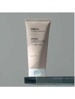 Pomada preventiva de assaduras simple organic baby & kids