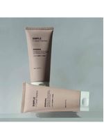 Pomada preventiva de assaduras simple organic baby & kids