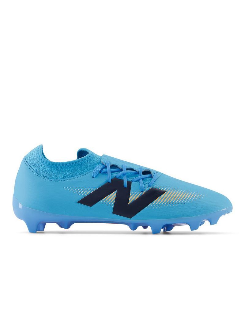 Chuteira campo new balance furon dispatch fg v7+ unisex