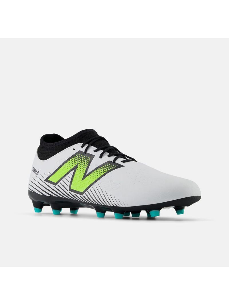 Chuteira campo new balance tekela magique fg v4+ unisex