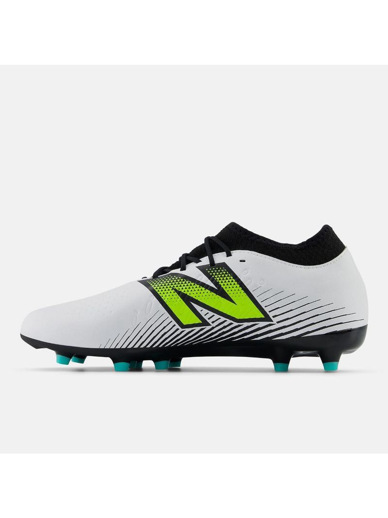 Chuteira campo new balance tekela magique fg v4+ unisex
