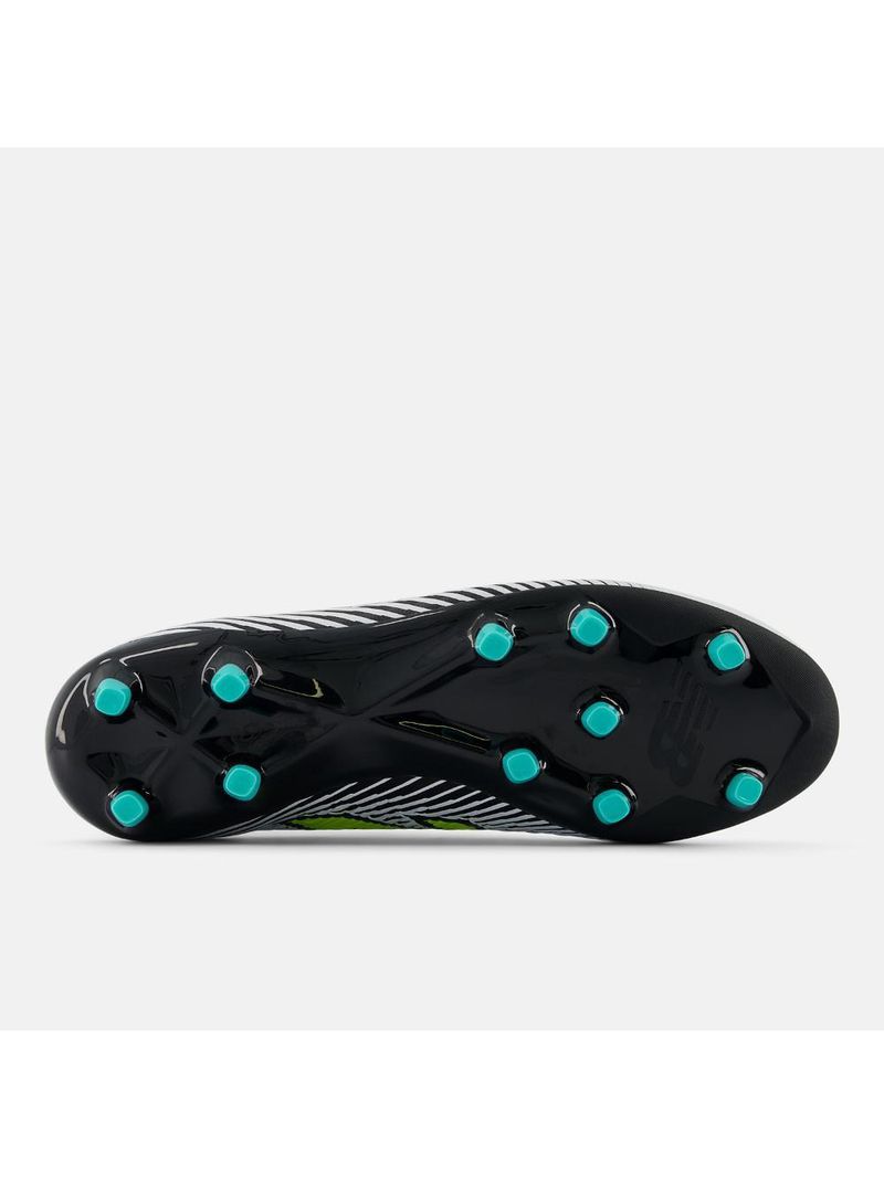 Chuteira campo new balance tekela magique fg v4+ unisex