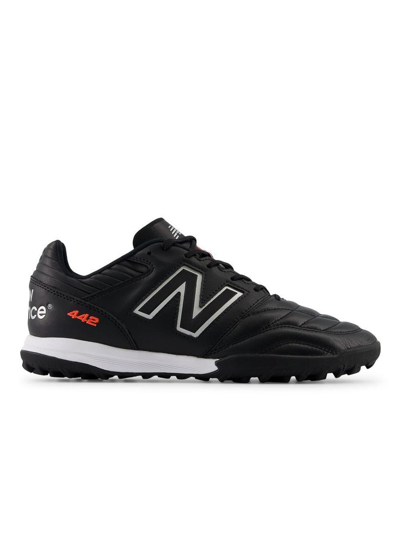 Chuteira society new balance 442 pro tf v2 masculina