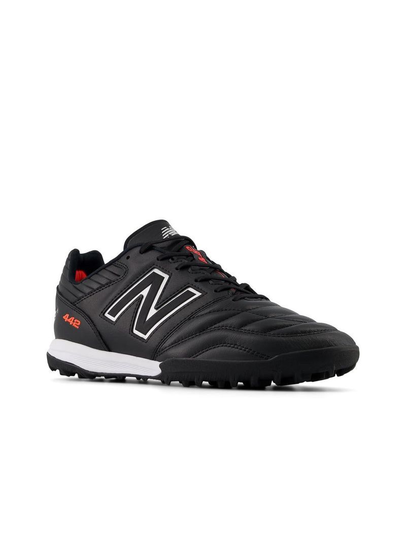 Chuteira society new balance 442 pro tf v2 masculina