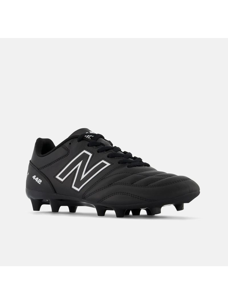 Chuteira campo new balance 442 v2 academy fg masculina