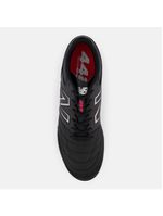 Chuteira society new balance 442 v2 team tf masculina
