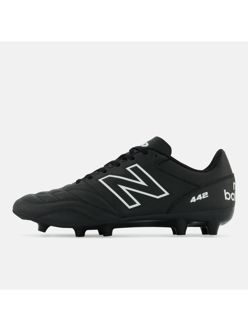 Chuteira campo new balance 442 v2 academy fg masculina