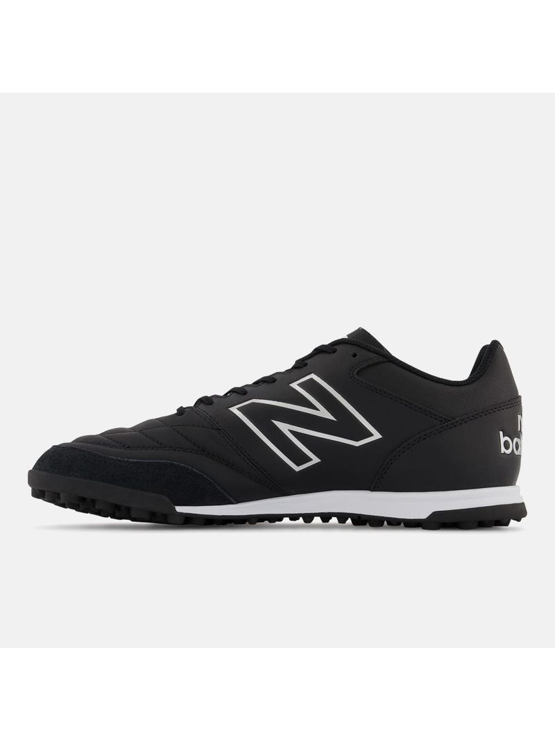 Chuteira society new balance 442 v2 team tf masculina