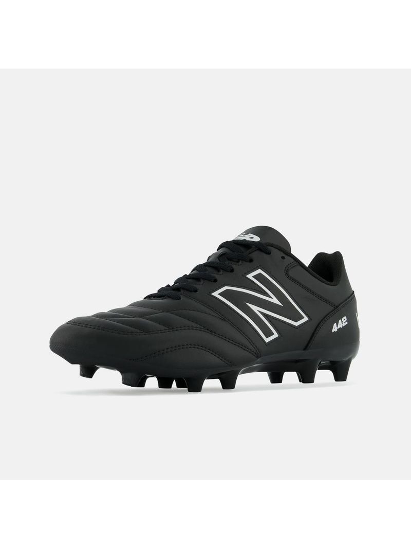 Chuteira campo new balance 442 v2 academy fg masculina