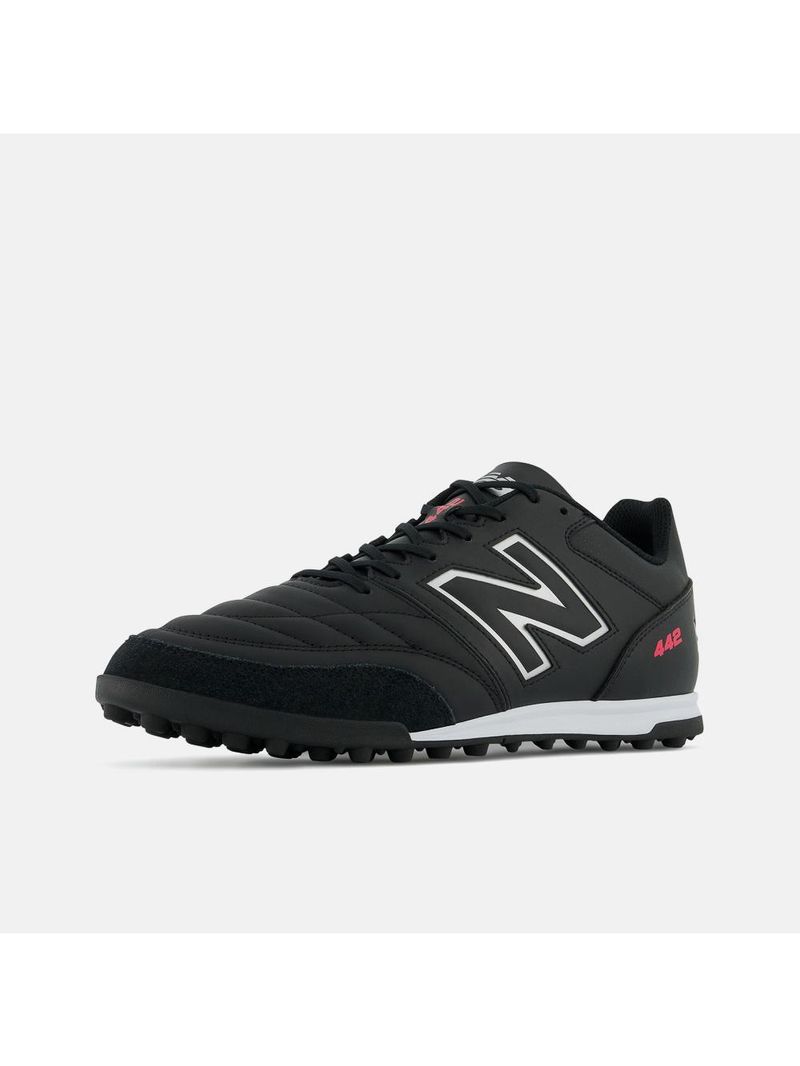 Chuteira society new balance 442 v2 team tf masculina