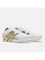 Chuteira campo new balance tekela pro low fg v4+ unisex