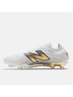 Chuteira campo new balance tekela pro low fg v4+ unisex