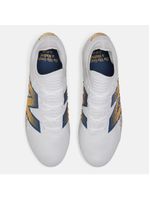 Chuteira campo new balance tekela pro low fg v4+ unisex
