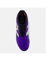 Chuteira society new balance tekela magique tf v4+ unisex