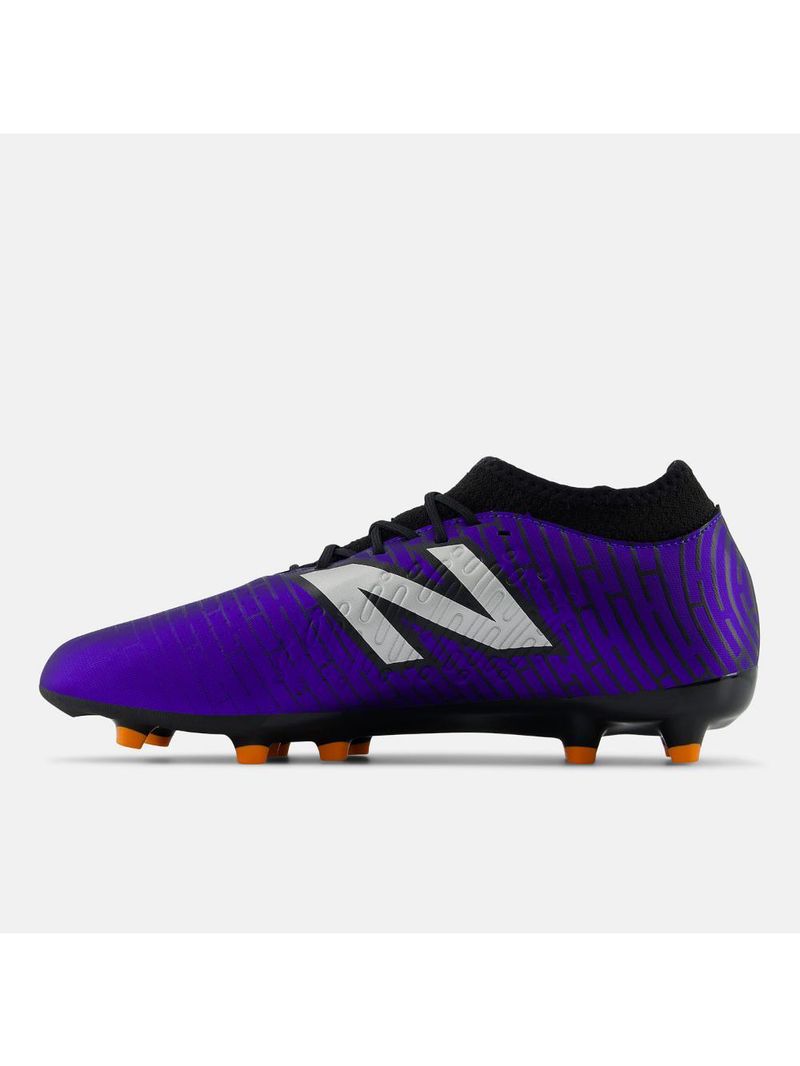 Chuteira campo new balance tekela magique fg v4+ unisex