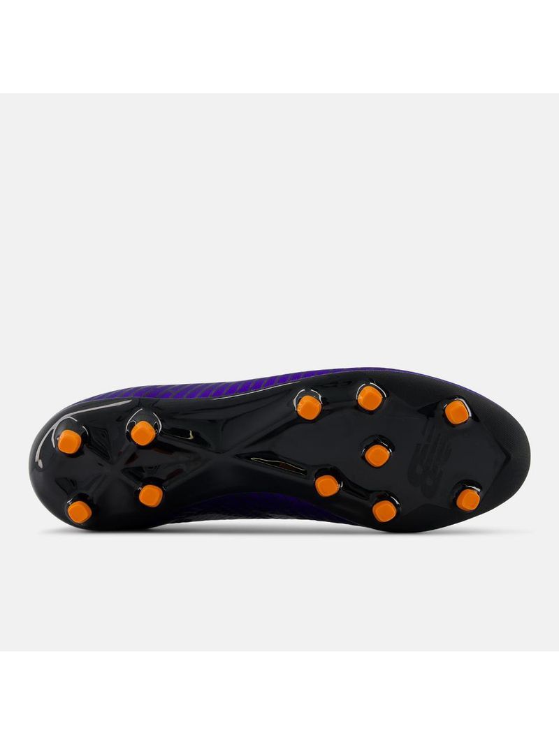 Chuteira campo new balance tekela magique fg v4+ unisex