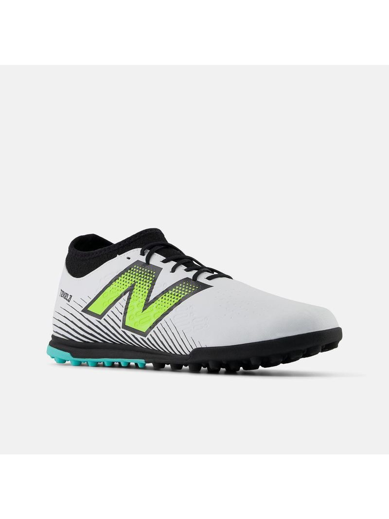Chuteira society new balance tekela magique tf v4+ unisex