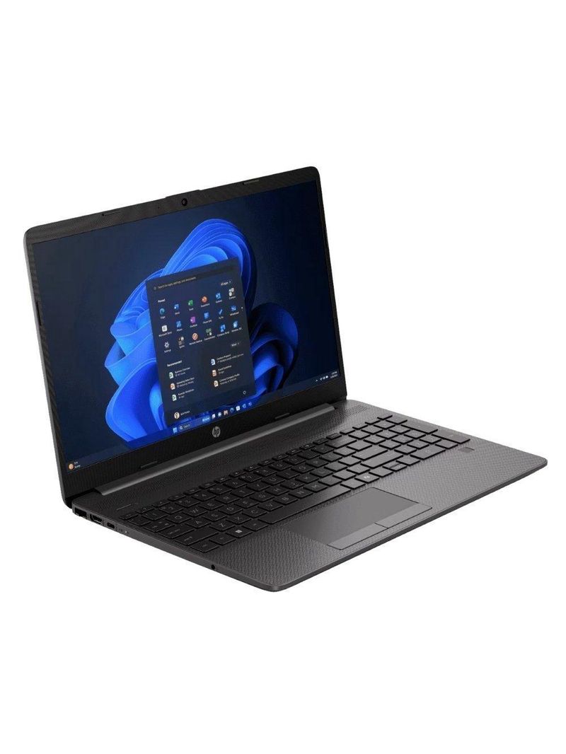 Notebook HP 250r G9 Intel I5-1334u Windows 11 Pro Cinza Escuro BG4W0AT#AK4