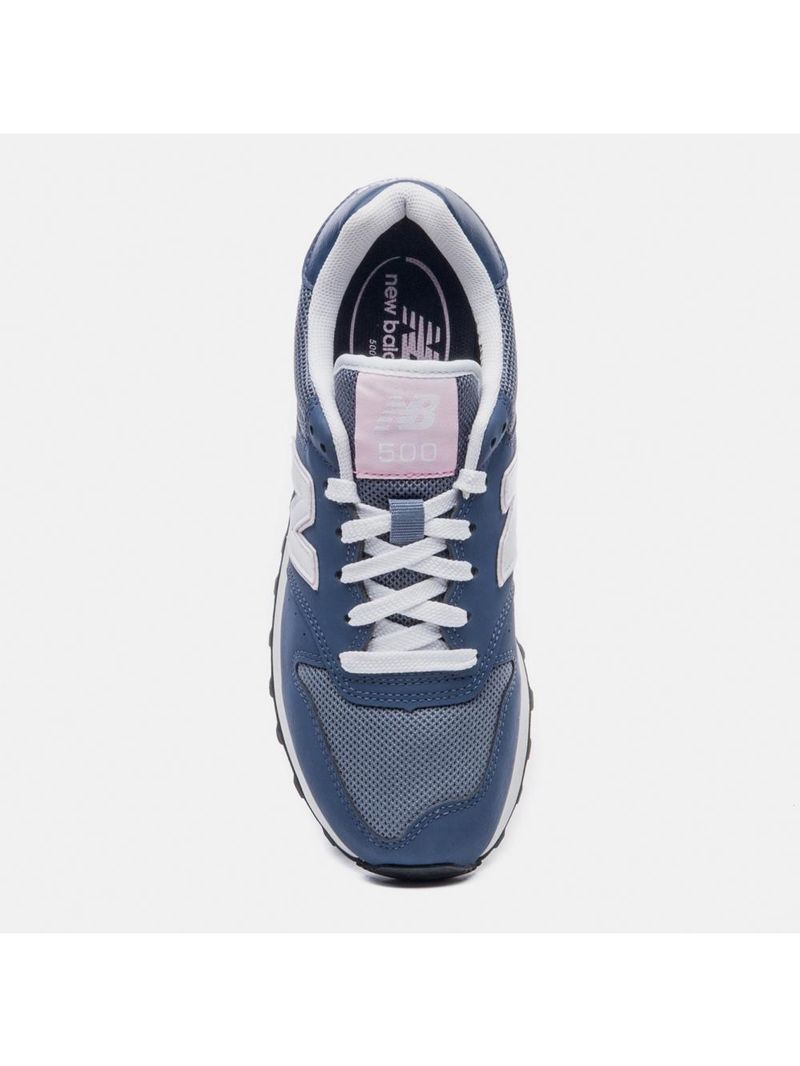 Tênis New Balance 500v2 Feminino